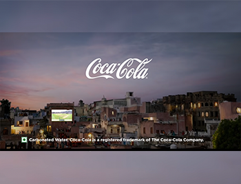 TVC - Coca Cola