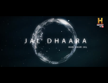 Documentary (History TV18) - Jal Dhaara: Har Ghar Jal​